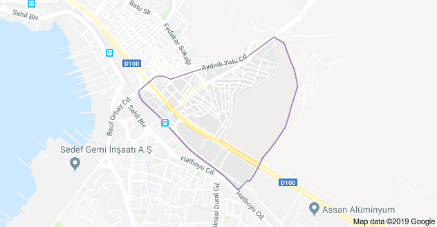 İçmeler  Mahallesi Çilingir - 0542 399 41 34e