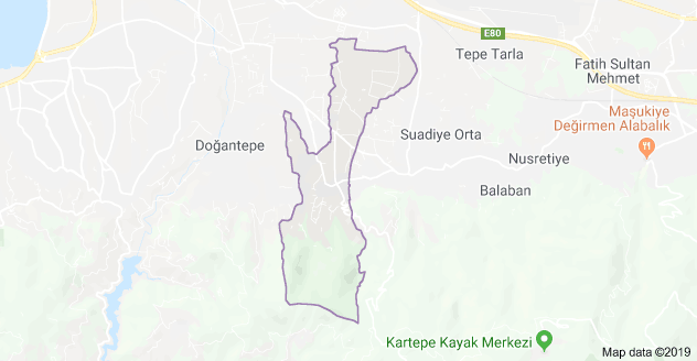 Kartepe Arslanbey Mahallesi Çilingir - 0542 399 41 34e