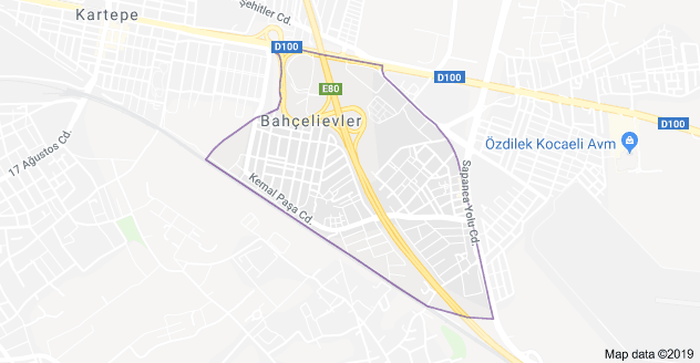 Kartepe Ataevler Mahallesi Çilingir - 0542 399 41 34e