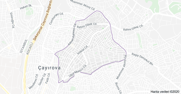 Çayırova Özgürlük Mahallesi Çilingir - 0542 399 41 34e
