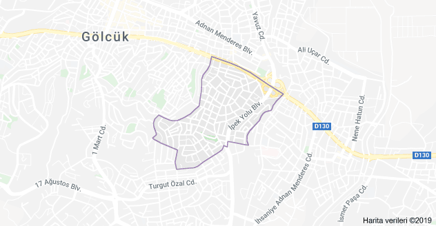 Gölcük Piyalepaşa Mahallesi Çilingir - 0542 399 41 34e