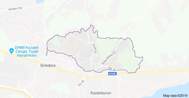 Kartepe Uzuntarla Mahallesi Çilingir - 0542 399 41 34e