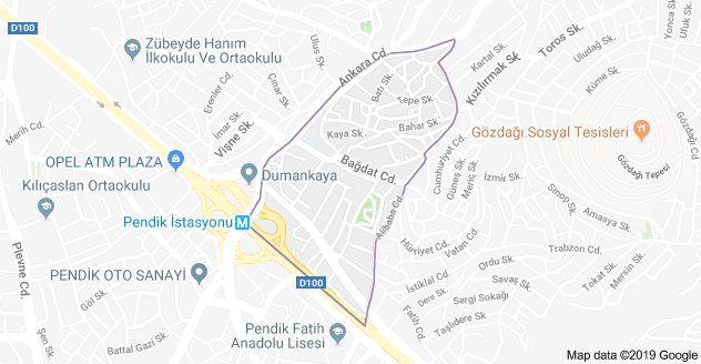 Orta Mahallesi Çilingir - 0542 399 41 34e