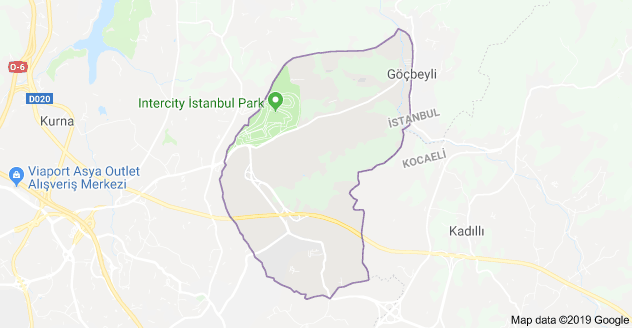 Akfırat Mahallesi Çilingir - 0542 399 41 34e