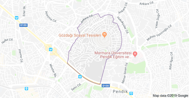 Dumlupınar Mahallesi Çilingir - 0542 399 41 34e
