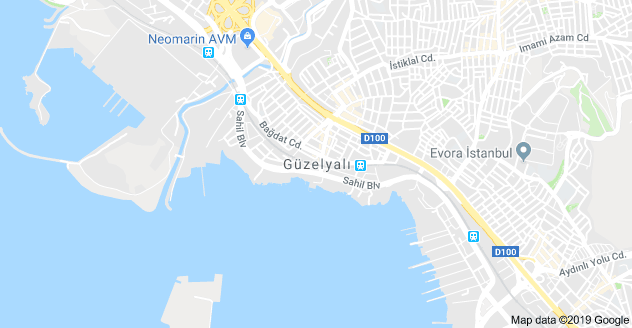 Güzelyalı Mahallesi Çilingir - 0542 399 41 34e