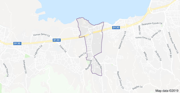 Başiskele Seymen Mahallesi Çilingir - 0542 399 41 34e
