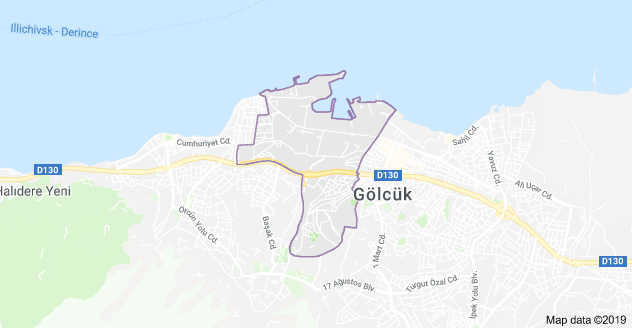 Gölcük Donanma Mahallesi Çilingir - 0542 399 41 34e