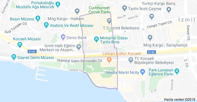 İzmit Ömerağa Mahallesi Çilingir - 0542 399 41 34e