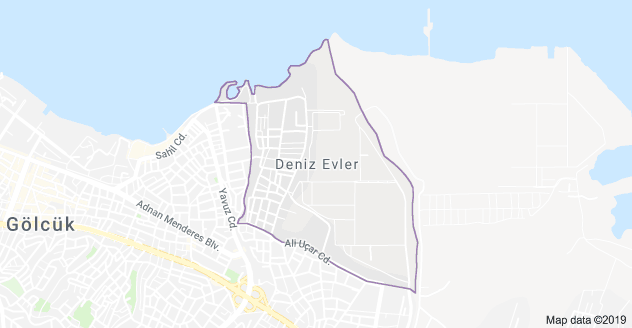 Gölcük Denizevler Mahallesi Çilingir - 0542 399 41 34e