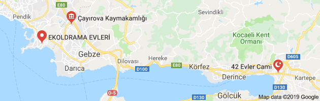 42 Evler Çilingir - 0542 399 41 34e