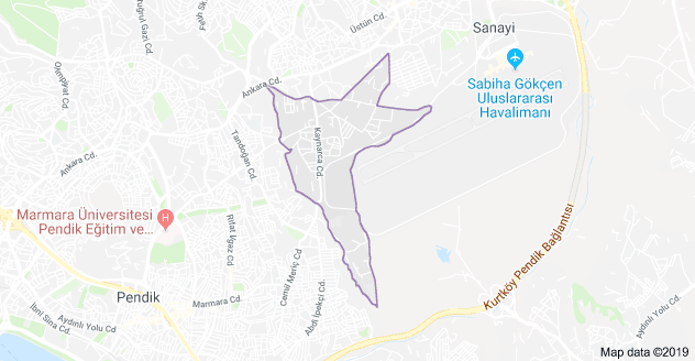 Ramazanoğlu Mahallesi Çilingir - 0542 399 41 34e