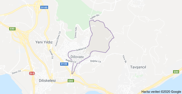 Dilovası Orhangazi Mahallesi Çilingir - 0542 399 41 34e