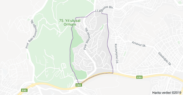 İzmit Malta Mahallesi Çilingir - 0542 399 41 34e