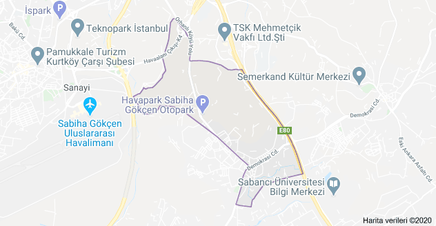 Tuzla Orhanlı Mahallesi Çilingir - 0542 399 41 34e