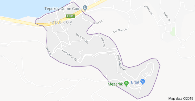 Karamürsel Tepeköy Mahallesi Çilingir - 0542 399 41 34e