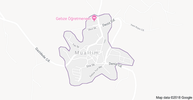 Muallimköy Mahallesi Çilingir - 0542 399 41 34e