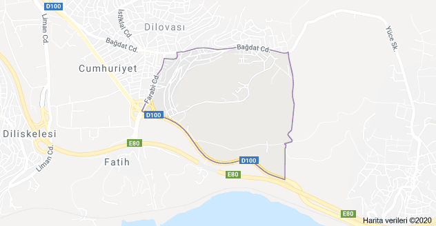 Dilovası Kayapınar Mahallesi Çilingir - 0542 399 41 34e
