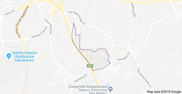 Anadolu Mahallesi Çilingir - 0542 399 41 34e