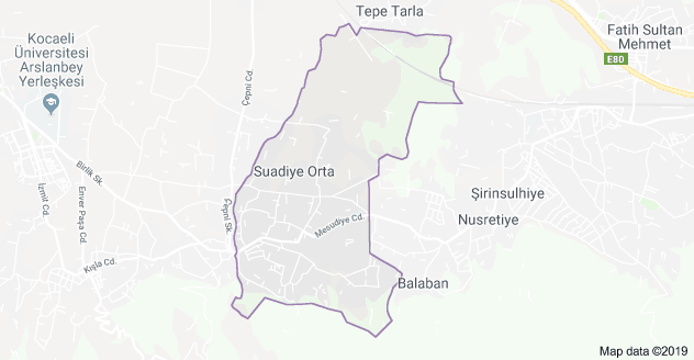 Kartepe Suadiye Mahallesi Çilingir - 0542 399 41 34e
