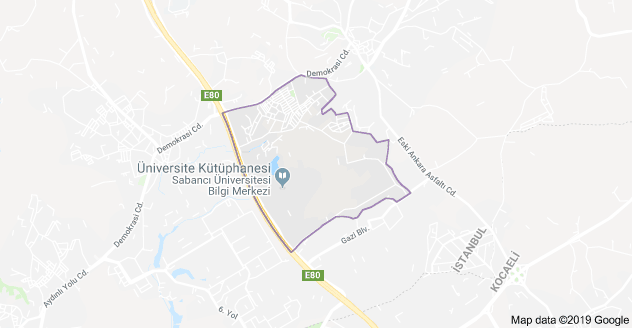 Orta Mahallesi Çilingir - 0542 399 41 34e
