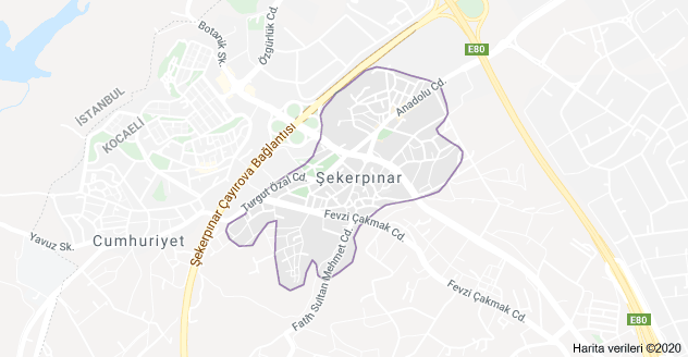 Çayırova Şekerpınar Mahallesi Çilingir - 0542 399 41 34e