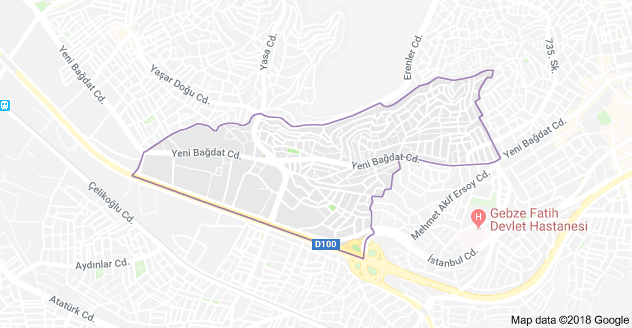 Köşklü Çeşme Mahallesi Çilingir - 0542 399 41 34e