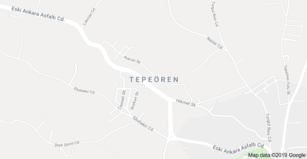 Tepe Ören Mahallesi Çilingir - 0542 399 41 34e