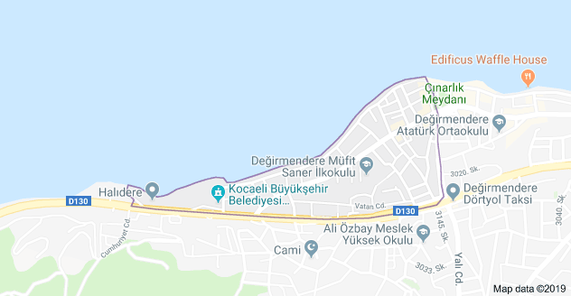 Gölcük Değirmendere Yalı Mahallesi Çilingir - 0542 399 41 34e