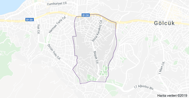 Gölcük Topçular Mahallesi Çilingir - 0542 399 41 34e
