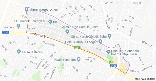 Gölcük Dumlupınar Mahallesi Çilingir - 0542 399 41 34e
